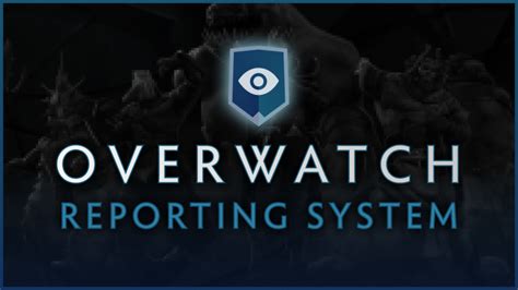 Dota 2 - Overwatch Arrives in Dota