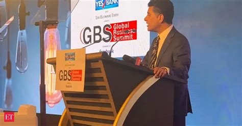 Punit Renjen﻿: Making profit alone is not enough in today’s world ...