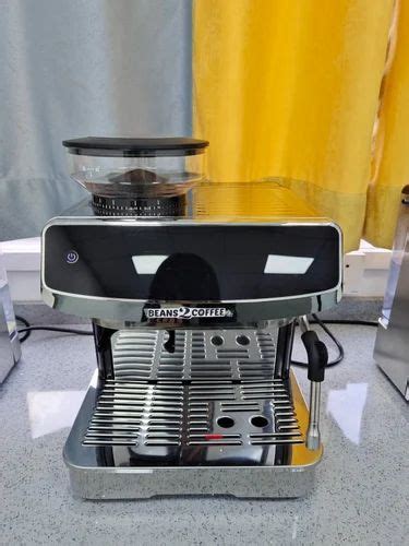 Semi-Automatic Coffee Machine 的图像结果