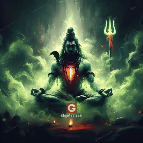 Shiv Parivar Digital Image Download | Shiva Family Photo HD | Shiva ...