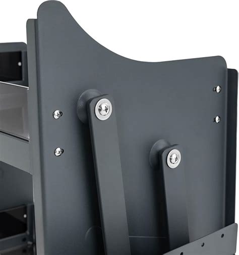 PSUFURV 24 Inch Pull Down Shelf 2 Tier Kitchen India | Ubuy