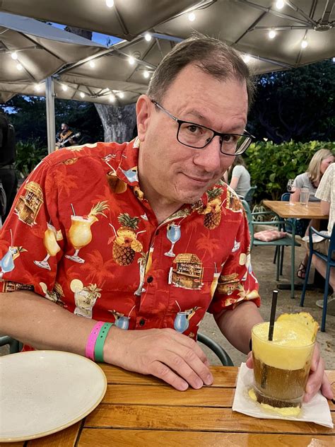 Monkeypod Mai Tai - The Search for the Ultimate Mai Tai