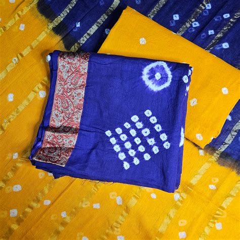 Unstitched Dress Pieces – PAYO CREATION