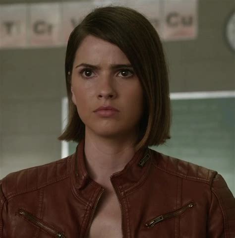 Malia Tate | Teen Wolf Wiki | Fandom