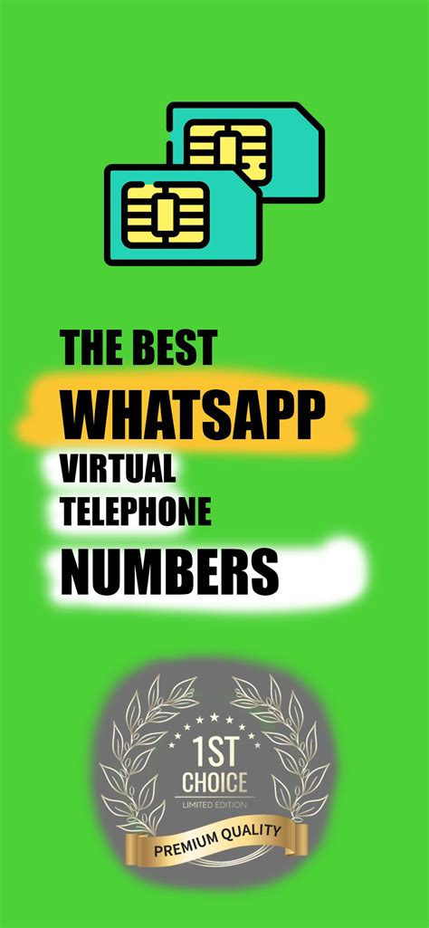 Whatsapp Virtual Number - WAVN APK for Android Download