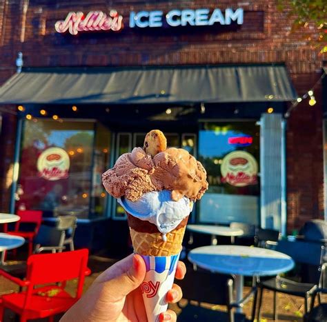 Nellie’s ice cream (@nelliesicecream) • Instagram photos and videos