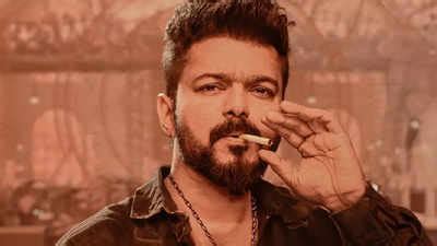 'Naa Ready' song in 'Leo' undergoes an important change | Tamil Movie ...