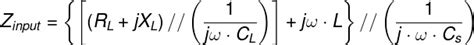 Impedance Matching Calculator | element14 India