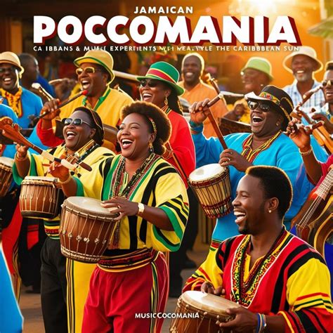 Pocomania music is a genre of music that originated in Jamaica