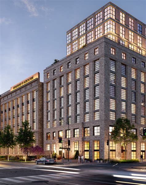 Annex on 12th Blog - Luxury Southwest Washington DC Apts