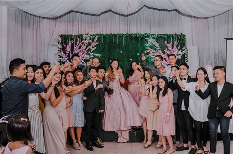 Debut Themes Ideas And Pictures Philippine Debuts
