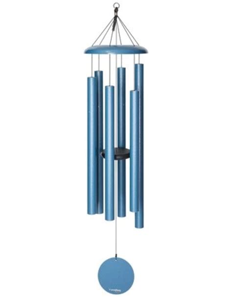 CORINTHIAN BELLS 56" CHIME - G scale - Schoolhouse Earth