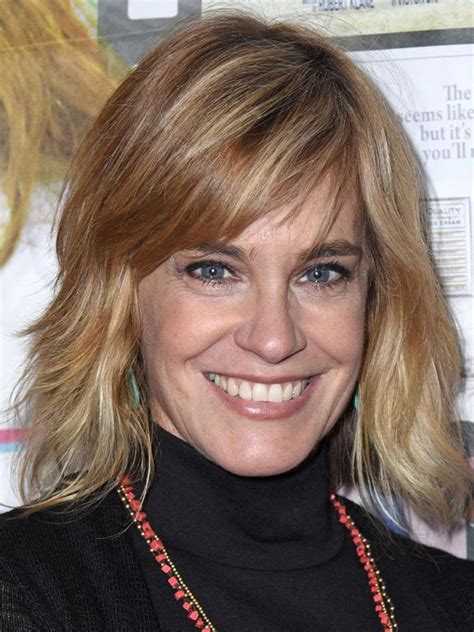 Catherine Mary Stewart - Actress