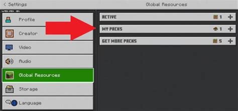 Image result for How to Install Texture Packs with a File