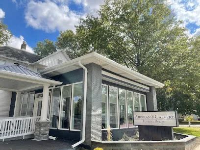 Kurrus Funeral Home - Funeral Home Pages