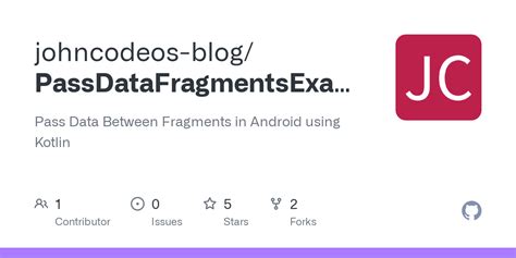 Image result for Android Passing Data Between Fragments Project
