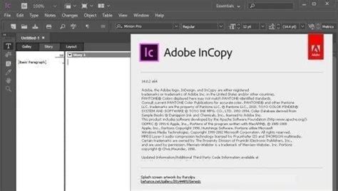 Image result for Adobe InCopy Overview
