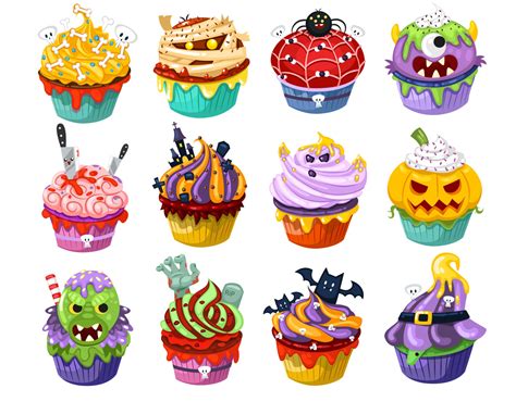 Halloween Candy Clipart & Halloween Candy Clip Art Images - HDClipartAll