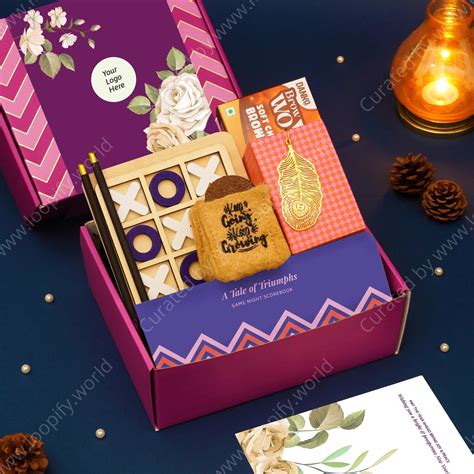 The Little Joys Gift Hamper – Loopify