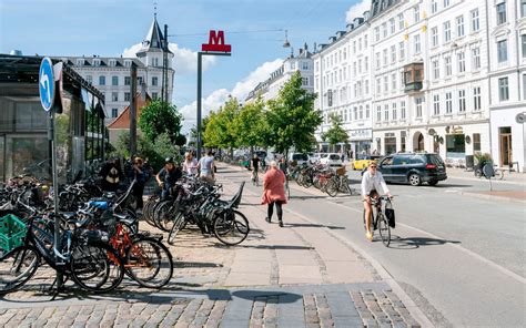 Do People In Denmark Speak English? Your Indispensable Guide