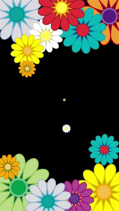 Animated Spring Background 的图像结果