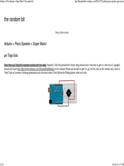 Image result for Super Mario Arduino