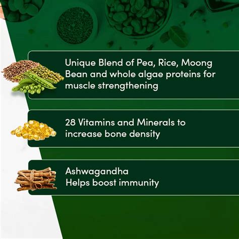 Buy MAN MATTERS VEGAIN PLANT PROTEIN POWDER 500G WITH FREE SHAKER ...