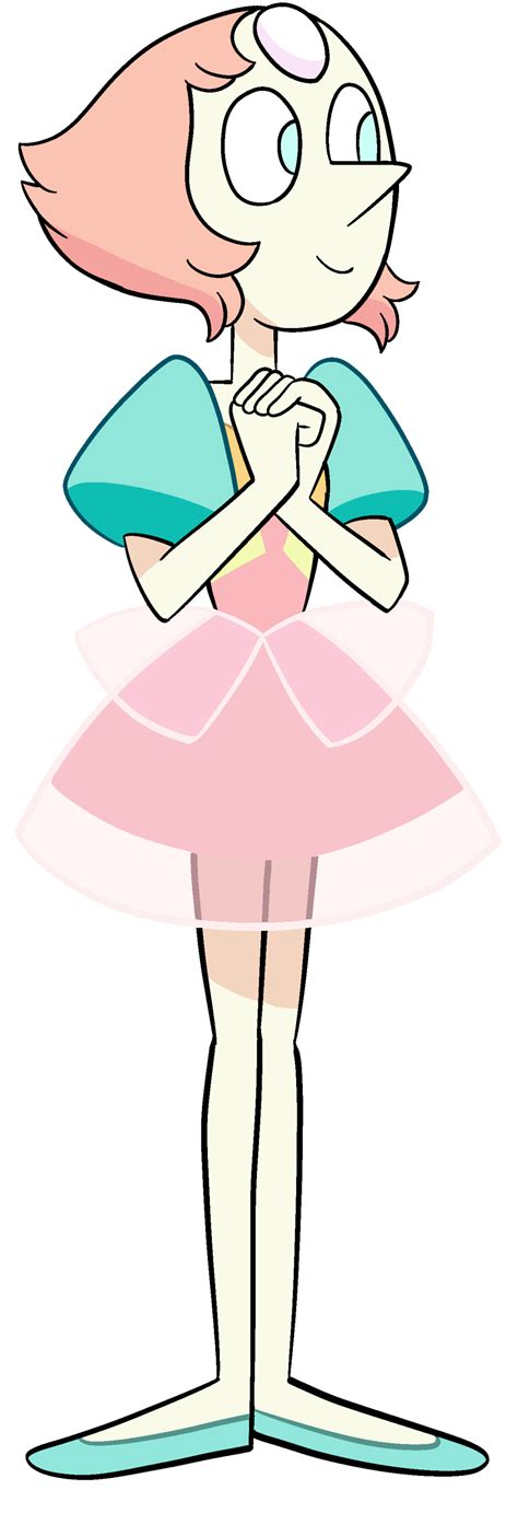 Pearl/Designs | Steven Universe Wiki | Fandom | Steven universe, Sfondi ...