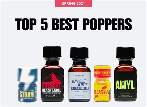 Whats The Best Poppers Liquid Gold Aroma 10ml 5 Pack, Best Selling