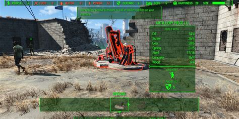 Fallout 4 Old Guns 的图像结果