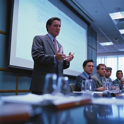 Business Presentation Stock-Photo 的图像结果