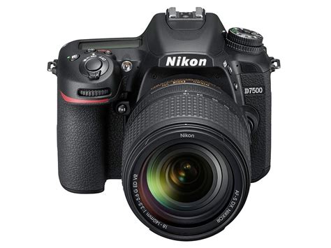 Image result for Nikon D7500 DSLR Camera Tutorial