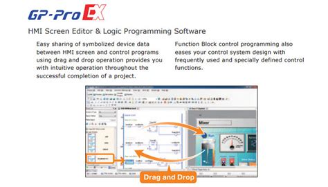 Image result for GP-Pro EX Tutorials