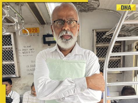 Meet man whose family couldn't afford slippers at one time, built Rs ...