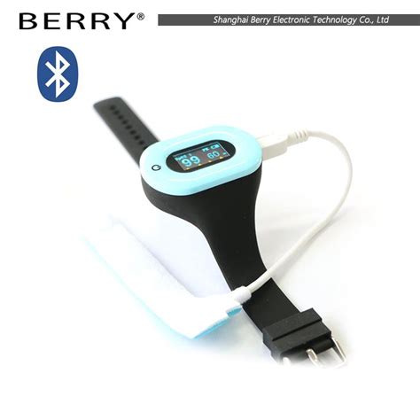 Image result for How to Tape O2 Monitor to Hand for Sleep Test