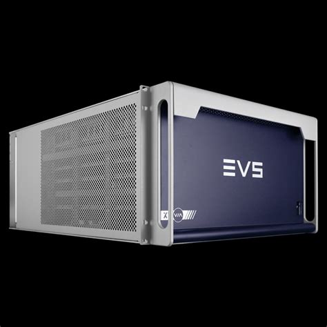 Image result for EVS XT Go Tutorials