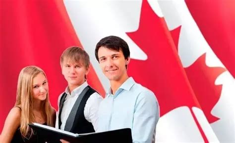 孩子去加拿大接受教育，是直接留学好还是先拿身份呢？ - 知乎