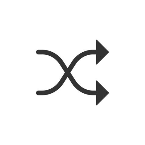 Image result for Randomize Icon Vector