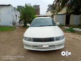 Buy & Sell Used Mitsubishi Lancer in India, Second Hand Cars in India | OLX