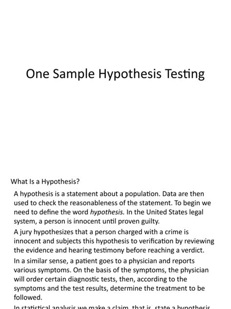 Image result for Sample Hypothesis Testing