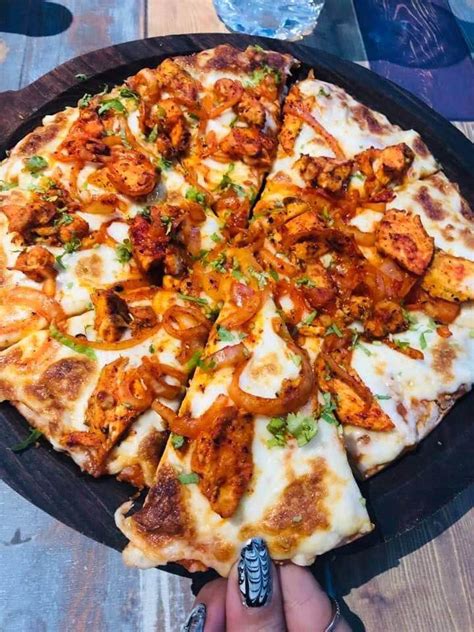 Guilt Trip: A Cosy Place With A Variety Of Desserts | LBB