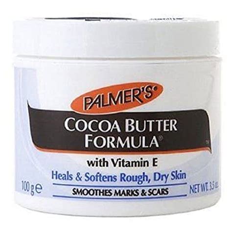 Buy Palmers Cocoa Butter Smoothes Marks & Scars 100G - Apollo Pharmacy.