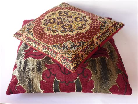 Free photo: Cushions - Cushion, Fabric, Flowers - Free Download - Jooinn