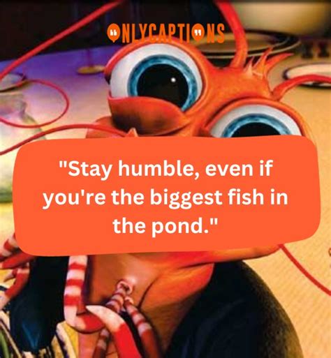 620+ Shrimp's Quotes From Shark Tale (2025) Best