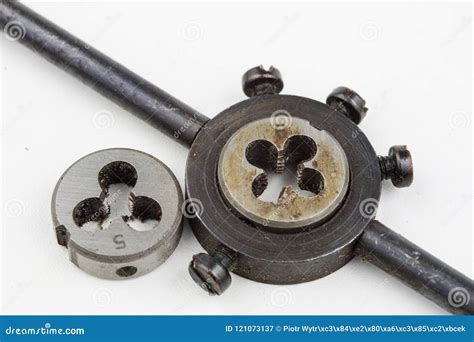Image result for Screw-Thread Making