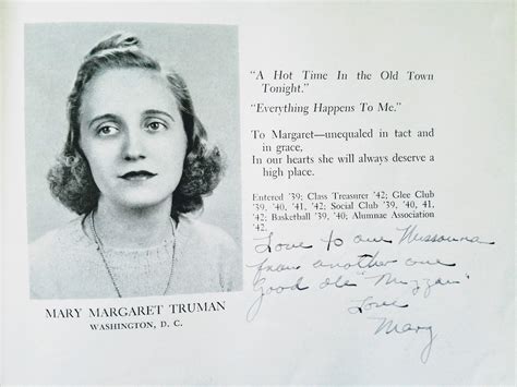 Going through some old yearbooks, I came across this pictures of ...