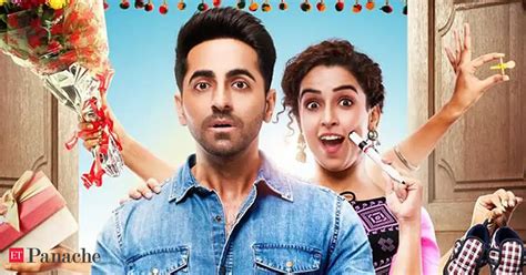 tobacco products: 'Badhaai Ho' makers to blur tobacco products in ...