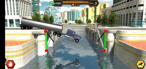 Image result for Bridge Construction Simulator
