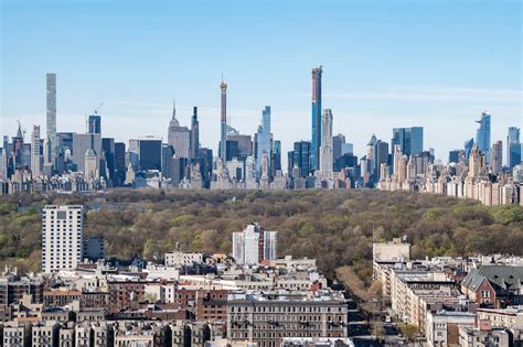 How Common Are Earthquakes in NYC? - The New York Times