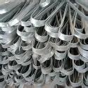 GI Earth Flat, Hot Dip Galvanized Earth Strip - Hot Dip Gi Earthing ...